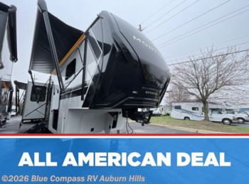 New 2026 Keystone Montana High Country 290RL available in Auburn Hills, Michigan