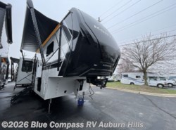 New 2026 Keystone Montana High Country 290RL available in Auburn Hills, Michigan
