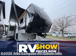 New 2026 Keystone Montana High Country 290RL available in Auburn Hills, Michigan