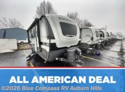 New 2026 Forest River Rockwood Geo Pro G20FBS available in Auburn Hills, Michigan