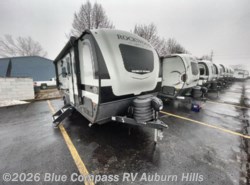 New 2026 Forest River Rockwood Geo Pro G20FBS available in Auburn Hills, Michigan