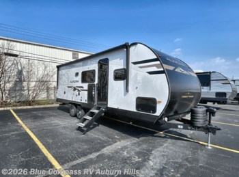 New 2026 Forest River Aurora 24RBS available in Auburn Hills, Michigan