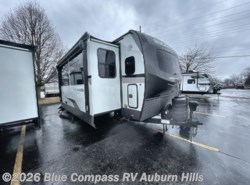 New 2026 Forest River Rockwood Signature 8339FK available in Auburn Hills, Michigan