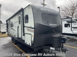 New 2026 Forest River Rockwood Ultra Lite 2618RD available in Auburn Hills, Michigan