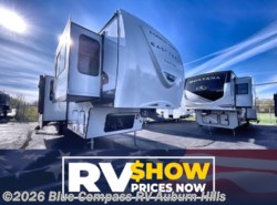 New 2026 East to West Blackthorn 3865FLR available in Auburn Hills, Michigan