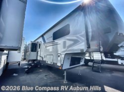 New 2026 Forest River Rockwood Signature 404SRK available in Auburn Hills, Michigan