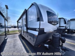 New 2026 Forest River Rockwood Mini Lite 2520BH available in Auburn Hills, Michigan