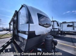 New 2026 Forest River Rockwood Mini Lite 2520BH available in Auburn Hills, Michigan