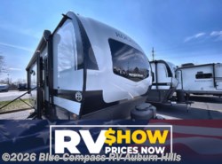 New 2026 Forest River Rockwood Mini Lite 2520BH available in Auburn Hills, Michigan