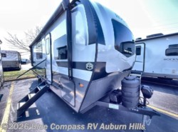 New 2026 Forest River Rockwood Mini Lite 2522FB available in Auburn Hills, Michigan