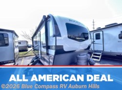 New 2026 Forest River Rockwood Mini Lite 2522FB available in Auburn Hills, Michigan