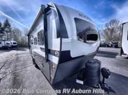 New 2026 Forest River Rockwood Mini Lite 2205S available in Auburn Hills, Michigan