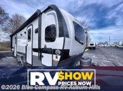 New 2026 Forest River Rockwood Mini Lite 2509S available in Auburn Hills, Michigan