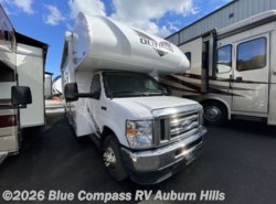 Used 2023 Thor Motor Coach Outlaw Class C 29J available in Auburn Hills, Michigan