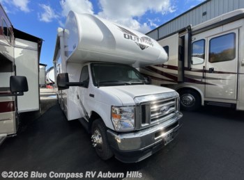 Used 2023 Thor Motor Coach Outlaw Class C 29J available in Auburn Hills, Michigan