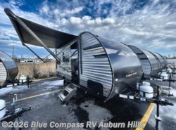 New 2026 Forest River Aurora Light 15RDX available in Auburn Hills, Michigan