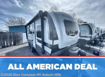 New 2026 Forest River Rockwood Geo Pro G20BHT available in Auburn Hills, Michigan