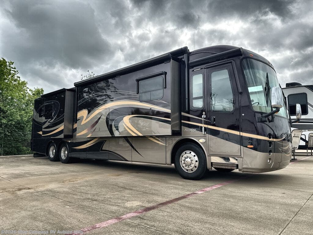 Used 2015 Entegra Coach Aspire 42RBQ available in Auburn Hills, Michigan