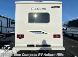 New 2026 Thor Motor Coach Geneva 19VT Chevy available in Auburn Hills, Michigan