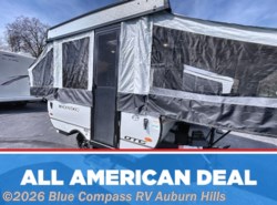 New 2026 Forest River Rockwood OTG 16OTG available in Auburn Hills, Michigan