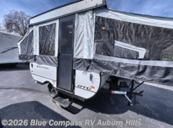 New 2026 Forest River Rockwood OTG 16OTG available in Auburn Hills, Michigan