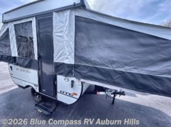 New 2026 Forest River Rockwood OTG 16OTG available in Auburn Hills, Michigan