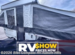 New 2026 Forest River Rockwood OTG 16OTG available in Auburn Hills, Michigan