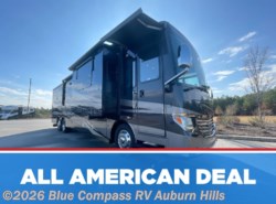 Used 2018 Newmar Ventana 4046 available in Auburn Hills, Michigan
