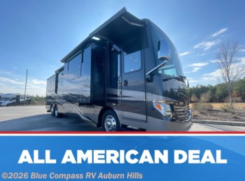 Used 2018 Newmar Ventana 4046 available in Auburn Hills, Michigan