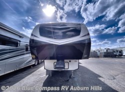 Used 2018 CrossRoads Cruiser M-3513BH available in Auburn Hills, Michigan