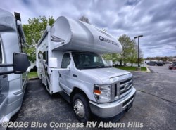 Used 2023 Thor Motor Coach Quantum 22SE available in Auburn Hills, Michigan