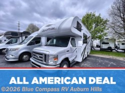Used 2023 Thor Motor Coach Quantum SE SE22 Ford available in Auburn Hills, Michigan