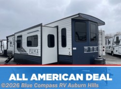 Used 2024 Palomino Puma 37PFL available in Auburn Hills, Michigan