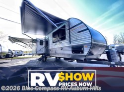New 2026 Forest River Aurora 32RLTS available in Auburn Hills, Michigan