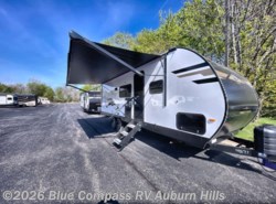 New 2026 Forest River Aurora 24RBS available in Auburn Hills, Michigan