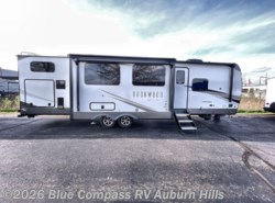 New 2025 Forest River Rockwood Signature 8336BH available in Auburn Hills, Michigan