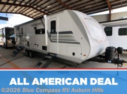 New 2027 Heartland North Trail 260DB available in Auburn Hills, Michigan