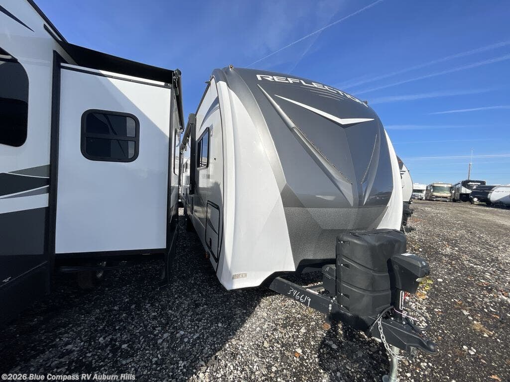 Used 2023 Grand Design Reflection 296RDTS available in Auburn Hills, Michigan