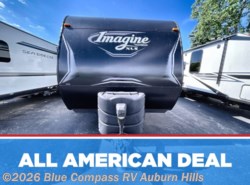 Used 2020 Grand Design Imagine XLS 17MKE available in Auburn Hills, Michigan