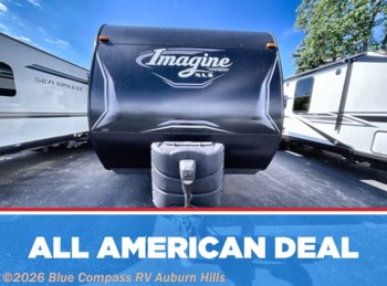 Used 2020 Grand Design Imagine XLS 17MKE available in Auburn Hills, Michigan