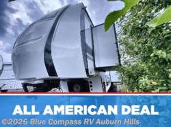 New 2027 Forest River Wolverine 36BC available in Auburn Hills, Michigan