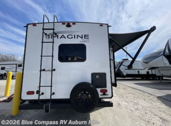 Used 2024 Grand Design Imagine XLS 22RBE available in Auburn Hills, Michigan