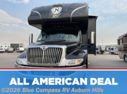 Used 2022 Nexus Triumph 30T available in Auburn Hills, Michigan