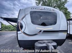 Used 2024 Forest River Rockwood Geo Pro G19FBS available in Auburn Hills, Michigan