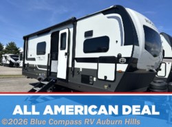 New 2027 Forest River Rockwood Mini Lite 2523MBR available in Auburn Hills, Michigan