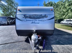 Used 2017 Keystone Summerland Mini 1850FL available in Auburn Hills, Michigan
