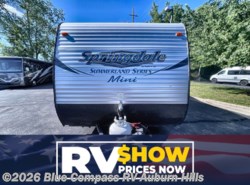 Used 2017 Keystone Summerland Mini 1850FL available in Auburn Hills, Michigan