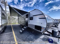 New 2026 Forest River Aurora 27DBH available in Auburn Hills, Michigan