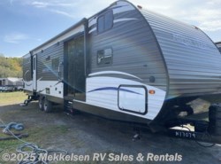 Full Specs For 2018 Dutchmen Aspen Trail 2730rbs Rvs Rvusa Com