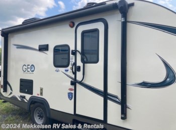 Used 2018 Gulf Stream Geo 18RBD available in East Montpelier, Vermont